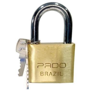 Imagem de Cadeado 45mm Pado * 895