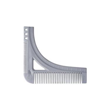 Imagem de Pente Para Barba Dompel