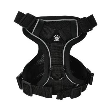 Imagem de Coleira Ajustável Refletiva Para Gatos E Cães Pequenos, Filhotes E Gat