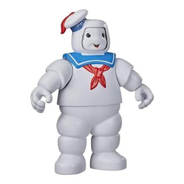 Imagem de Ghostbusters Marshmallow man (Stay Puft) 25cm Playskool Hasbro