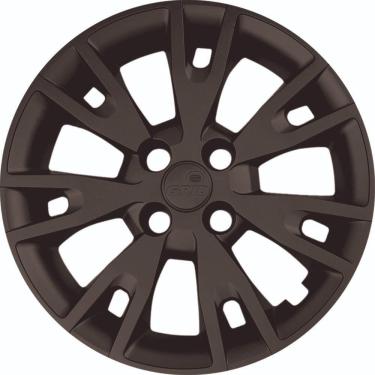 Imagem de Calota Aro 15a 878ar-pof Mod Logan - Sandero 2020