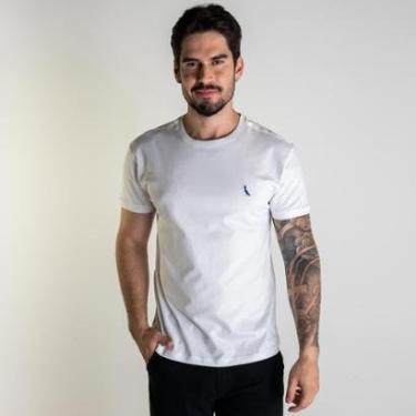 Imagem de Camiseta Reserva Básica Masculina-Masculino
