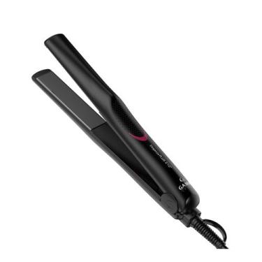 Imagem de Prancha de Cabelo Gama Eleganza Plus Cerâmica 210ºC Bivolt - Ga.Ma Ita