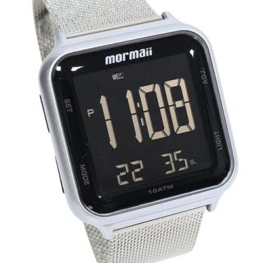 Imagem de Relógio Mormaii Unissex Digital MO6600AK/7K