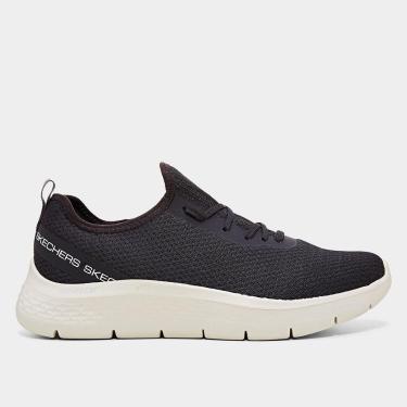 Imagem de Tênis Skechers Go Walk Flex - Saturn Horizon Masculino-Masculino
