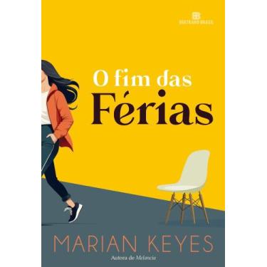 Imagem de Livro - O fim das férias (a aguardada continuação do best-seller de Ma