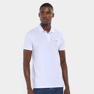 Imagem de Camisa Polo Colcci Casual Masculina-Masculino