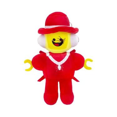 Imagem de Boneco De Pelúcia Steal a Brainrot, Brinquedo Macio De 67 Polegadas, P