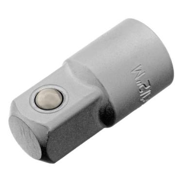 Imagem de Adaptador Soquete Fêmea 3/8 Pol Macho 1/2 Pol Crv 1 Peça STELS