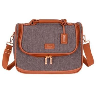 Imagem de Frasqueira Royale 16 Litros Sestini-Unissex