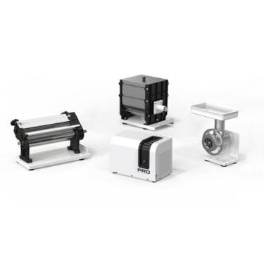 Imagem de Sovadeira Kit Multiuso Pro Anodilar Moedor e Extrusor Multifuncional