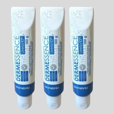 Imagem de Creme Hidratante Corporal Dermessence Pele Seca Extra Seca C/ Ureia 10