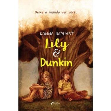 Imagem de Lily E Dunkin - Deixe O Mundo Ver Voce