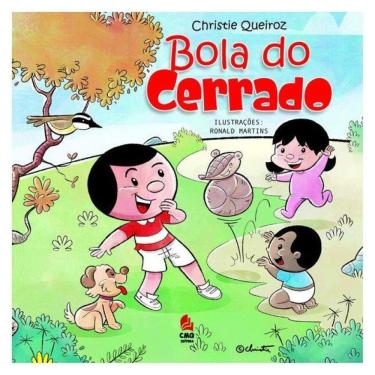 Imagem de Bola Do Cerrado