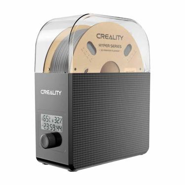 Imagem de Secador de Filamentos Creality Dry Box 2 - 127V – 4007030233