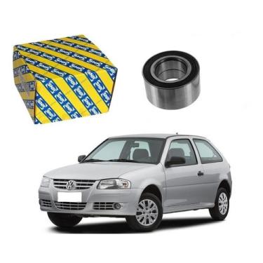 Imagem de Rolamento Dianteiro Gol G4 1.0 1.6 2006 A 2008 - SNR