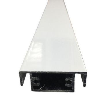 Imagem de Travessa para Porta Mosquiteiro - Dimensões 38mm x 14mm - no-brand, Br