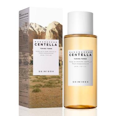 Imagem de Tônico Facial SKIN1004 Madagascar Centella Toning Toner 210ml