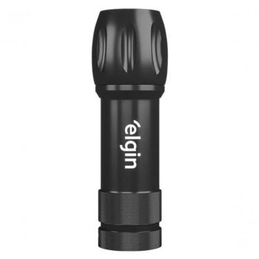 Imagem de Lanterna De Bolso 9 Led Com 3 Pilhas Aaa