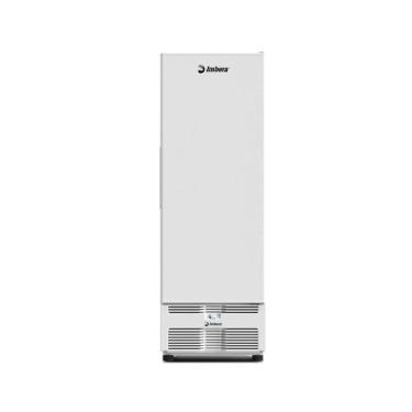 Imagem de Freezer Vertical Tripla Açao 594 Litros Branco EVZ21 MAX Inverter Bivo