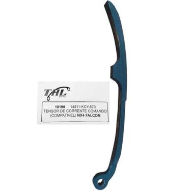 Imagem de Tensor Corrente Comando Nx 400 Falcon 1999 Á 2015 - Thl