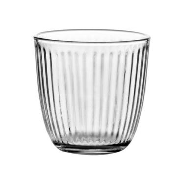 Imagem de Jogo de 6 copos Optico em vidro 300ml -Dynasty, 3 meses por defeito de