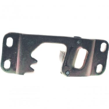 Imagem de Batente de Porta Dianteira Direita F103 para Caminhões Veraneio 1965 a 1989 e 1986 a 1997 Reposição Universal Automotive