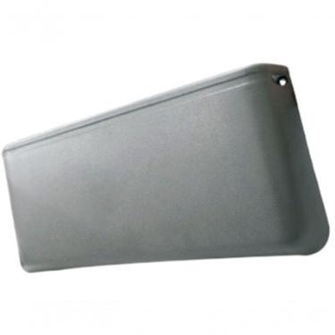 Imagem de Bolsa de Porta Direita para Ford Cargo G1 Compatível com Caminhão Acabamento Interno Or...