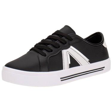 Imagem de Tênis Feminino Casual Moleca 5667753