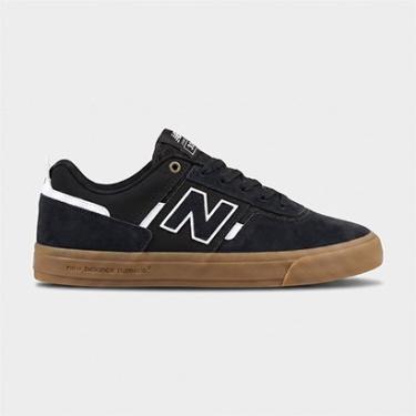 Imagem de Tênis New Balance Nb Numeric Jamie Foy 306 Masculino-Masculino