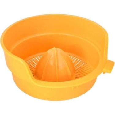 Imagem de Conjunto Para Espremedor Ri7300/03 Laranja Walita - PHILIPS WALITA