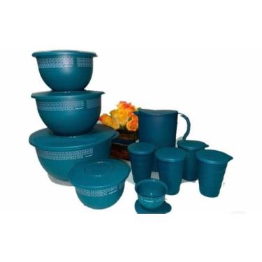 Imagem de Kit Tupperware Bea