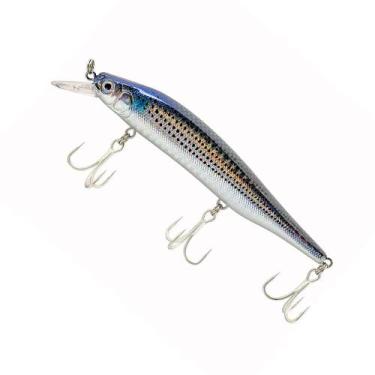 Imagem de Isca Artificial Nitro Fishing Killer 98 Sk 11g, 112