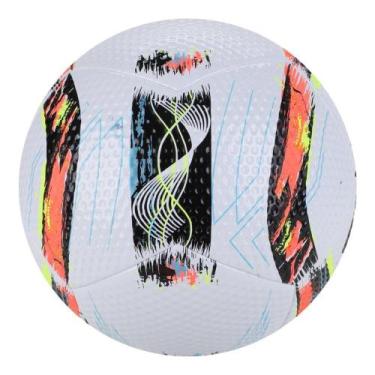 Imagem de Bola de Futebol Campo Topper Oficial Samba Td I