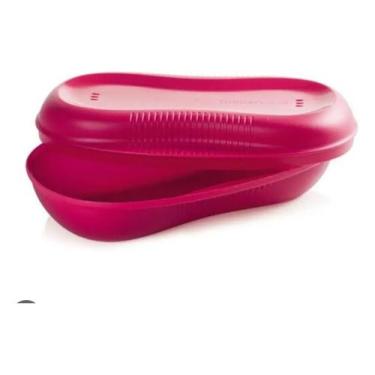 Imagem de Tupperware Instant Gourmet 430ml, Vinho