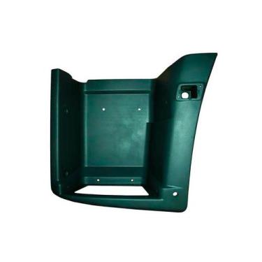 Imagem de Estribo Cabine Iveco Eurotech 450e37 Le 603 98417358. - Celmar