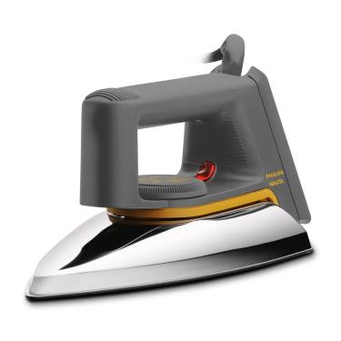 Imagem de Ferro Seco HD1172  Philips Walita - 110v
