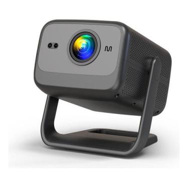 Imagem de Projetor Smart Multi PJ300N Full HD 1080p Android Integrado 2000 Lumen
