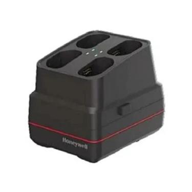 Imagem de Carregador de Bateria Honeywell CK6X 4P CK6X-BC-4BAY-0