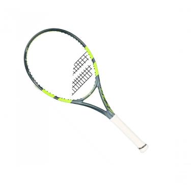 Imagem de Raquete de Tênis Babolat Pure Aero Super Lite 2026 16x19 255g Empunhadura L2 Leve