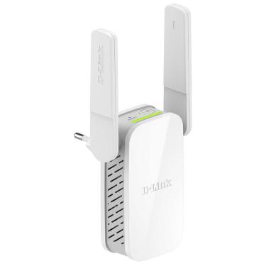 Imagem de Repetidor de Sinal Wi-Fi DAP-1610 Mesh AC1200 Dual Band 2.4GHz e 5GHz D-Link