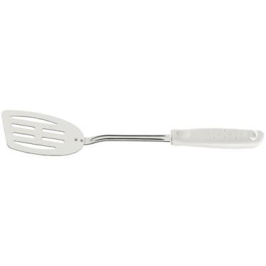 Imagem de Espátula Inox Tramontina Utilità, Branco
