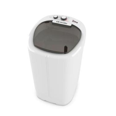 Imagem de Máquina de lavar roupas BIG 20,1 Semiautomática Big 20kg Mueller, Bran