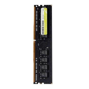 Imagem de Memória RAM DDR3 8GB 1600MHz CL11 Modelo GET para Desktop com Alta Per
