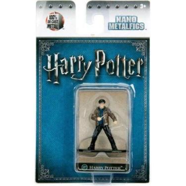 Imagem de Harry Potter HP2 - JADA