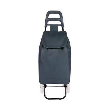 Imagem de Carrinho de Compras Leva Tudo Bag To Go Sortido 30kg Mor