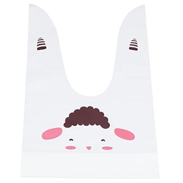 Imagem de Sacos para deleite, mini-sacos para presente duráveis ​​para embalagens de cozimento faça você mesmo(#2)