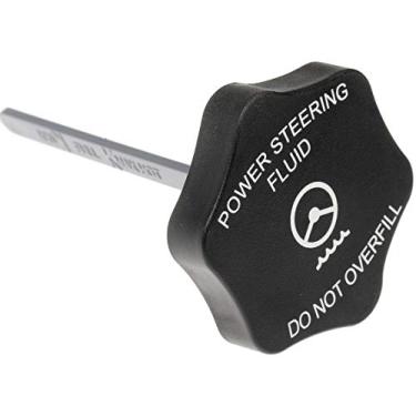 Imagem de Dorman Tampa do reservatório de direção hidráulica 924-1060 HD compatível com IC Corporation/modelos internacionais selecionados