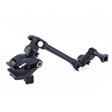 Imagem de Suporte Articulado de Instrumentos Musicais para GoPro e Câmeras Similares