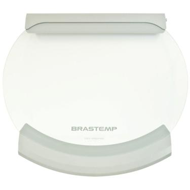 Imagem de Tampa Móvel Lavadora Brastemp Bwl11A W10460618